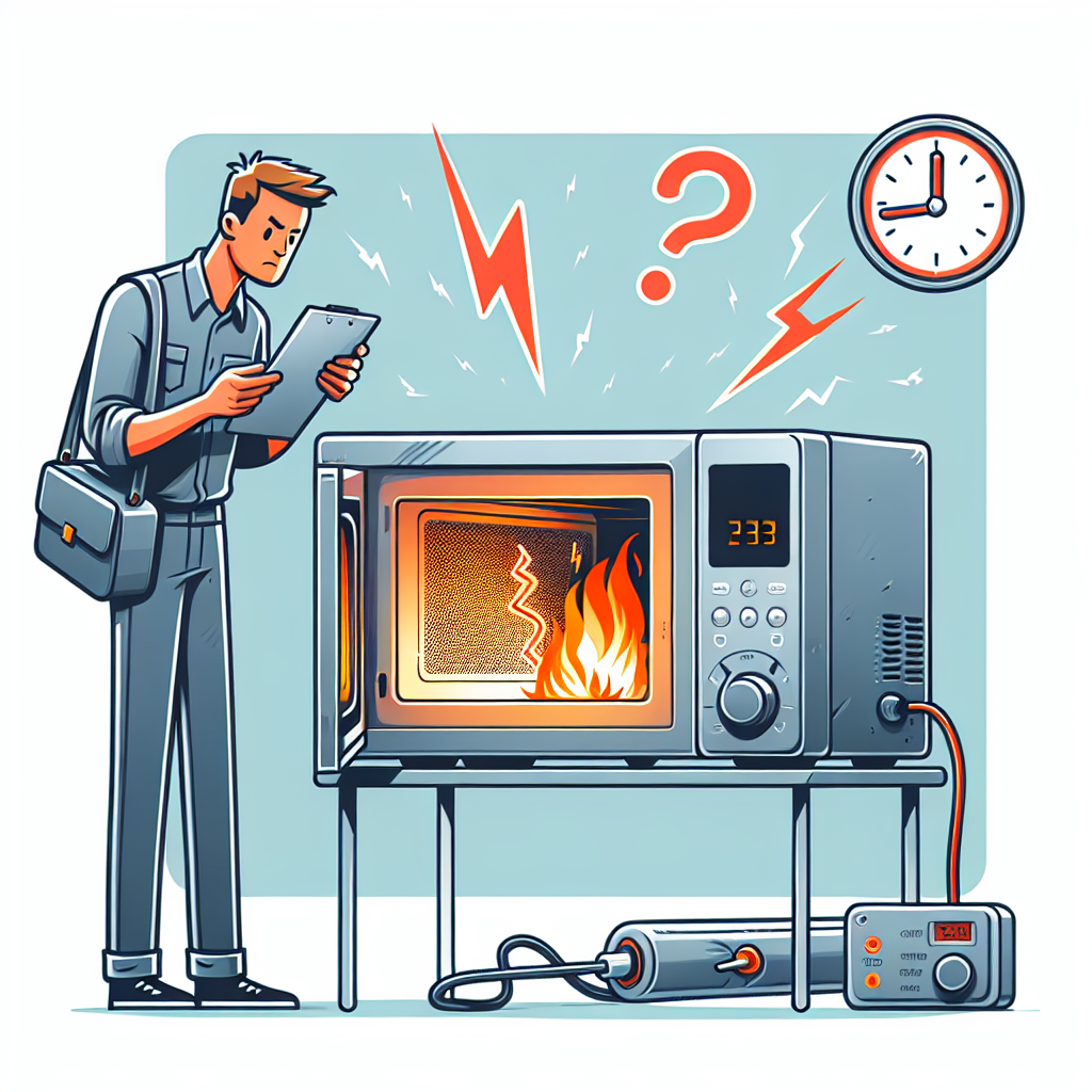 Микроволновка не греет, Микроволновка не греет причины, Микроволновка не греет ремонт, Микроволновка не греет как починить…