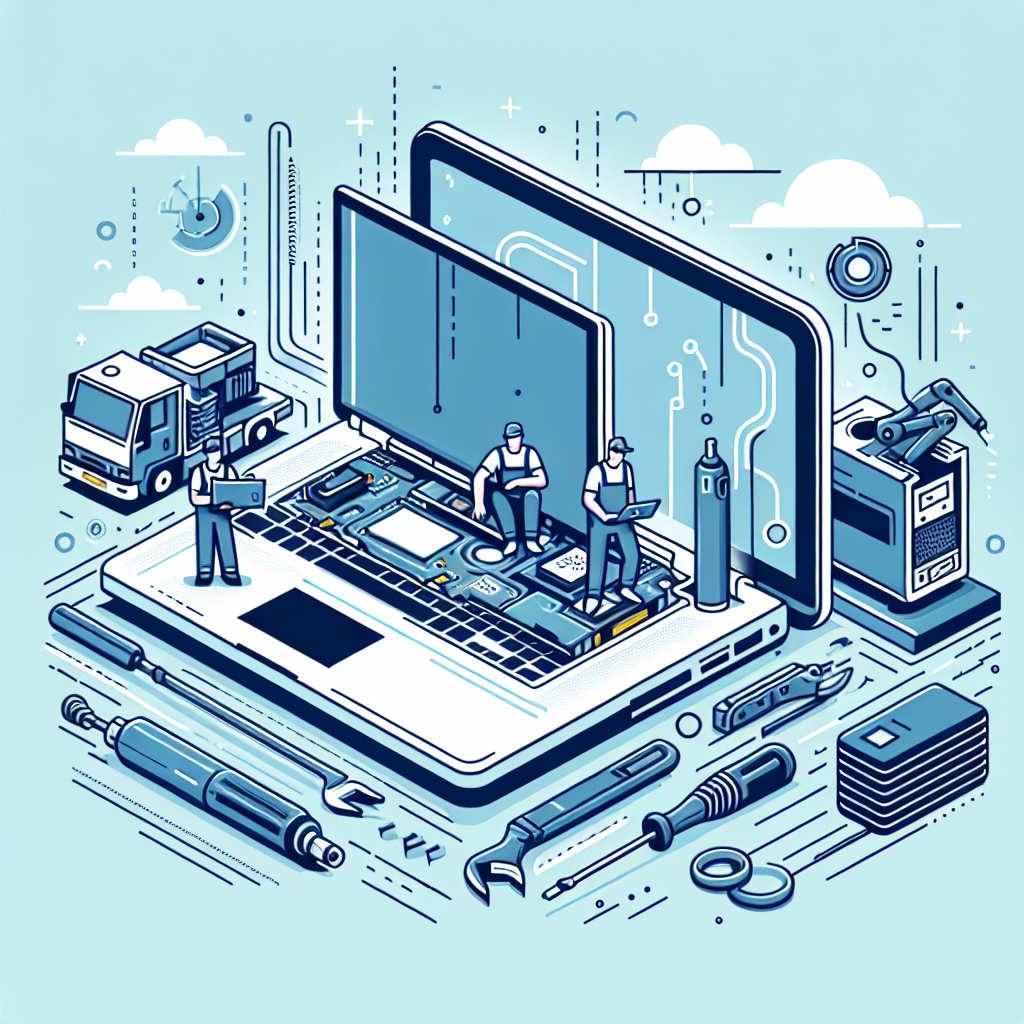 не включается ноут ноутбук не включается как починить