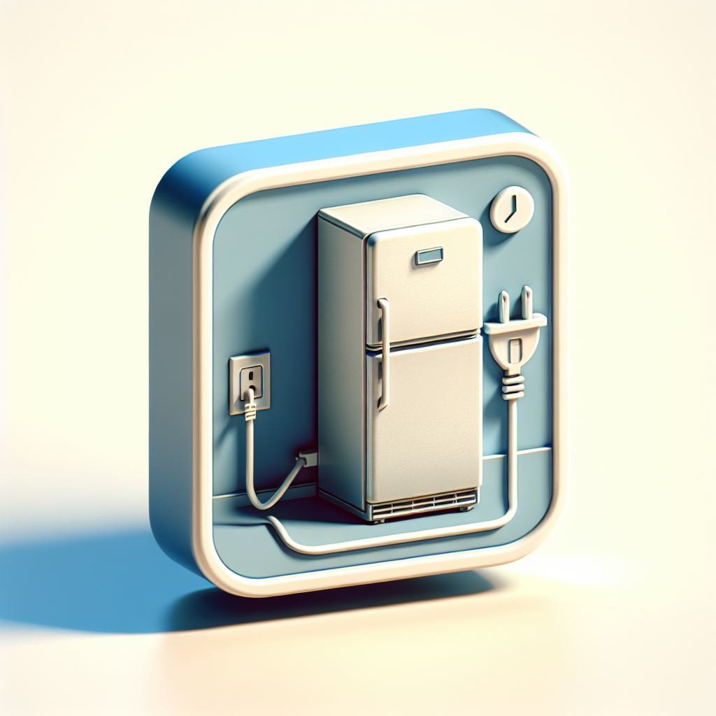 Холодильник не включается